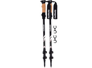 Best Trekking Poles for Hunting